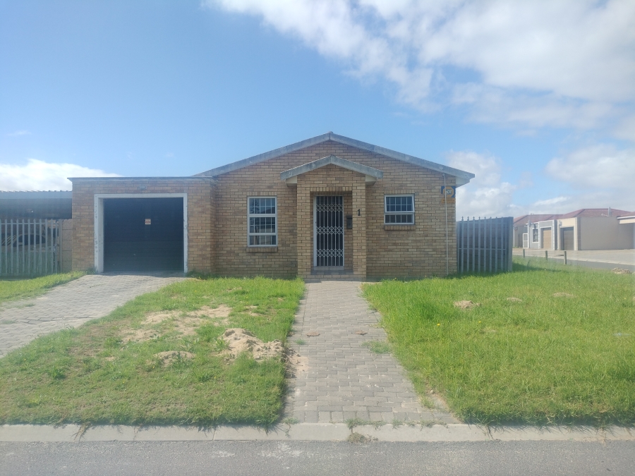 To Let 3 Bedroom Property for Rent in Hagley Western Cape